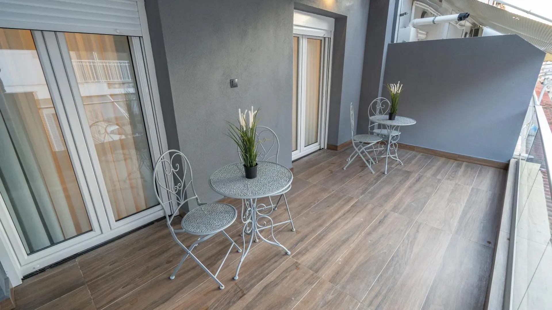 Individualliving3 Excellent Location Centre! ! Thessaloniki Greece