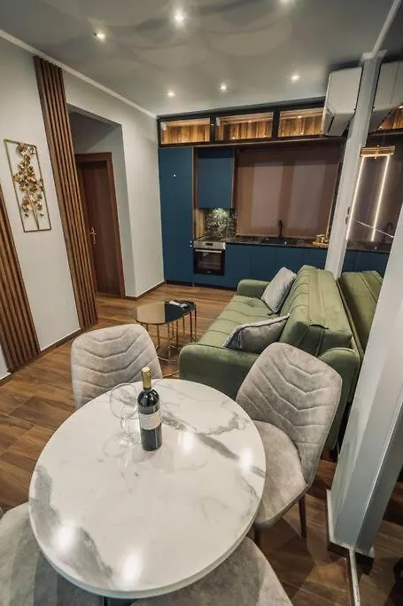 Apartment Individualliving3 Excellent Location Centre! ! Thessaloniki