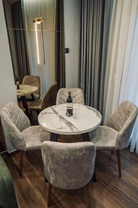 Individualliving3 Excellent Location Centre! ! Thessaloniki Apartment