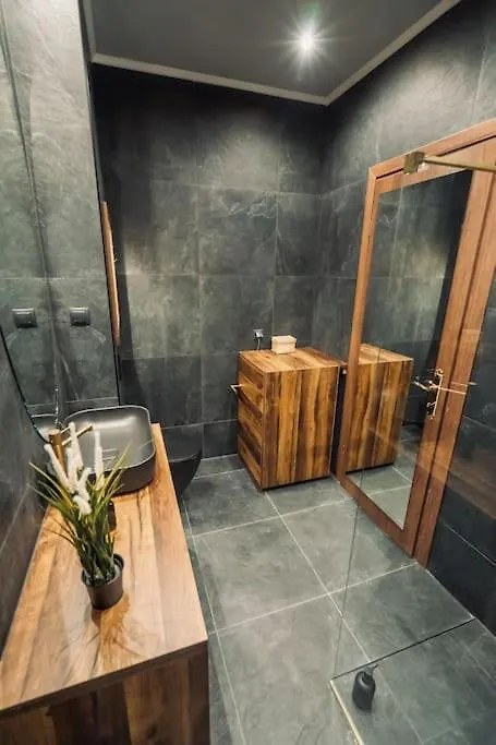Individualliving3 Excellent Location Centre! ! Thessaloniki 0*,  Greece
