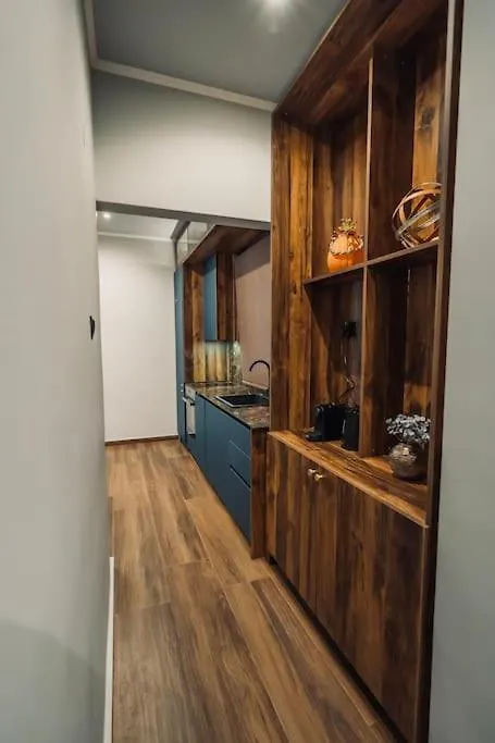 Apartment Individualliving3 Excellent Location Centre! ! Thessaloniki