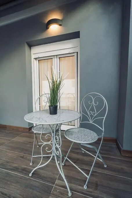 Individualliving3 Excellent Location Centre! ! Thessaloniki Apartment