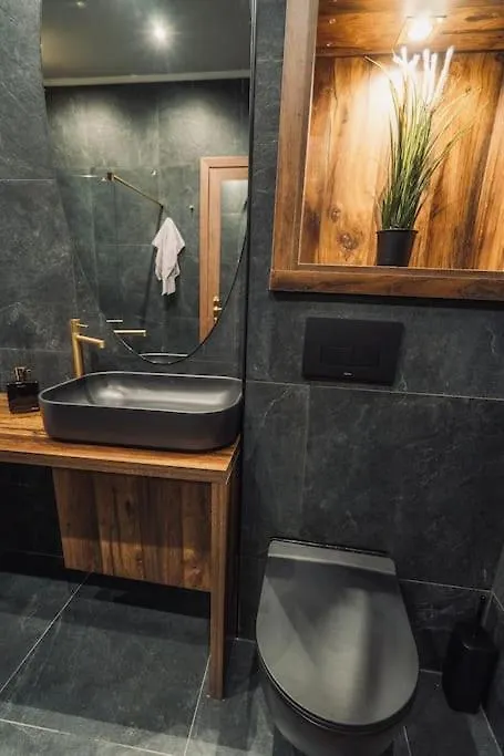 Individualliving3 Excellent Location Centre! ! Thessaloniki Greece