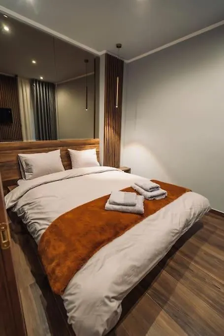 Apartment Individualliving3 Excellent Location Centre! ! Thessaloniki Greece