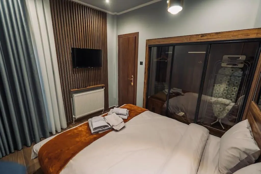 Apartment Individualliving3 Excellent Location Centre! ! Thessaloniki