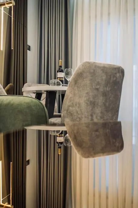 Apartment Individualliving3 Excellent Location Centre! ! Thessaloniki Greece