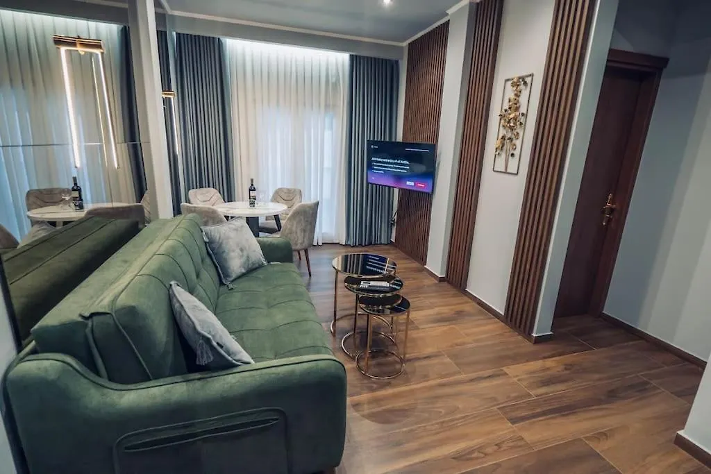 Individualliving3 Excellent Location Centre! ! Thessaloniki Greece