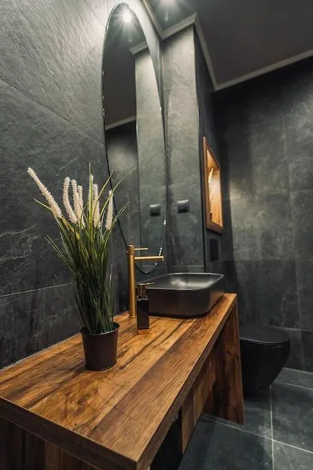 Individualliving3 Excellent Location Centre! ! Thessaloniki Apartment