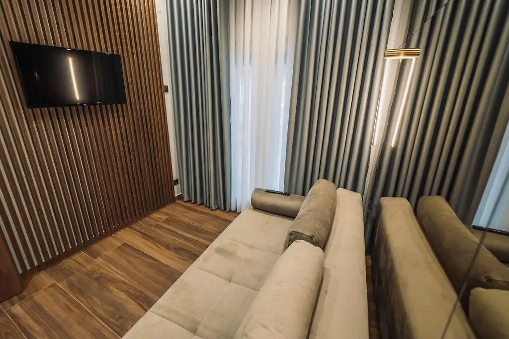 Individualliving3 Excellent Location Centre! ! Thessaloniki 0*,