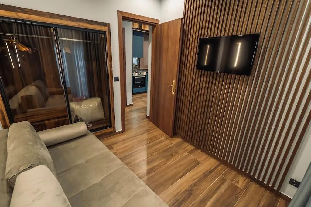 Individualliving3 Excellent Location Centre! ! Thessaloniki